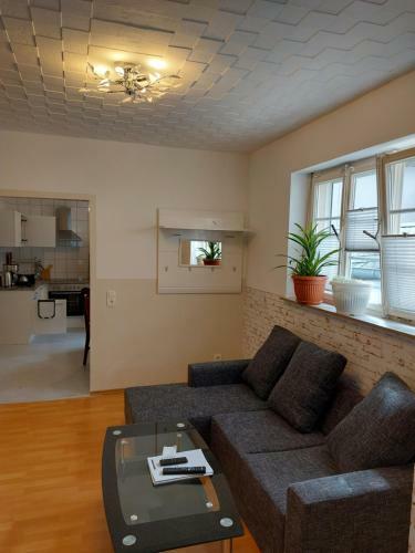 Apartamento Ferienwohnung Hachenburg
