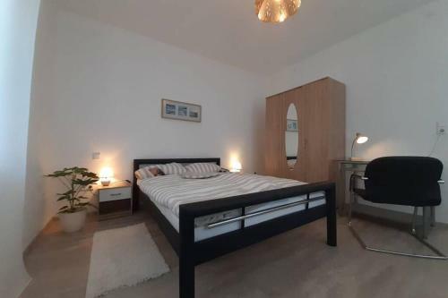 Apartamento Fewo Weser Og Shady Pines Room 4