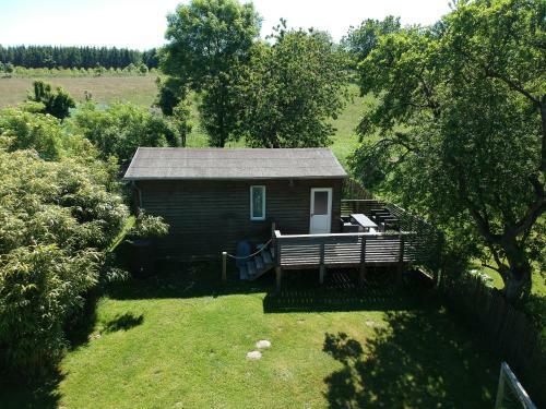 Ferienh�user Holzkoppel