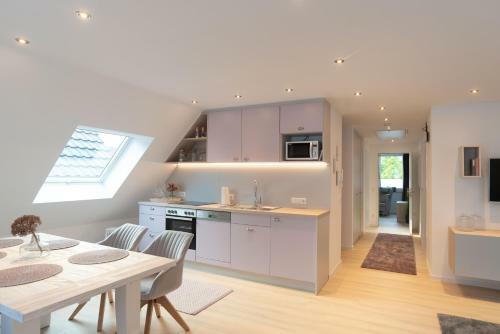 Apartamento Boardinghouse Sorgenfrei