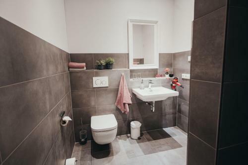 Apartamento Boardinghouse Sorgenfrei