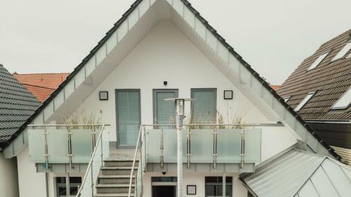 Apartamento Boardinghouse Sorgenfrei