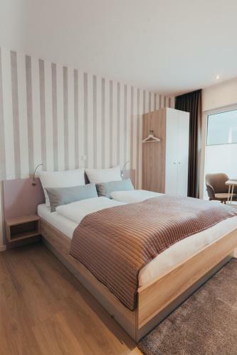 Apartamento Boardinghouse Sorgenfrei