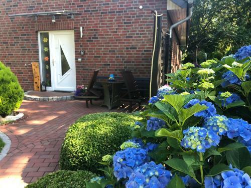 Apartamento Einliegerwohnung In L�ndlicher Idylle