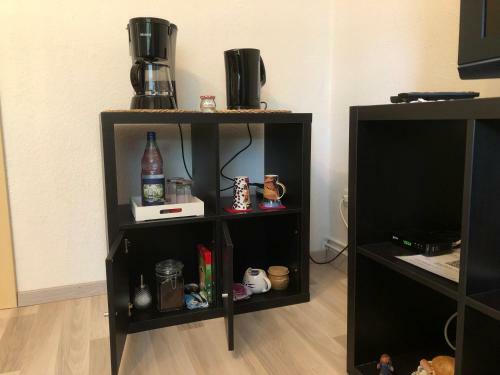 Apartamento Einliegerwohnung In L�ndlicher Idylle