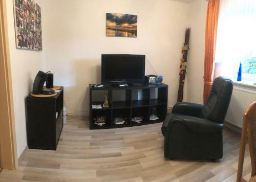 Apartamento Einliegerwohnung In L�ndlicher Idylle