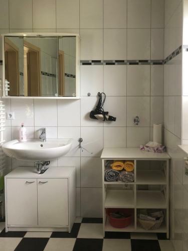 Apartamento Einliegerwohnung In L�ndlicher Idylle