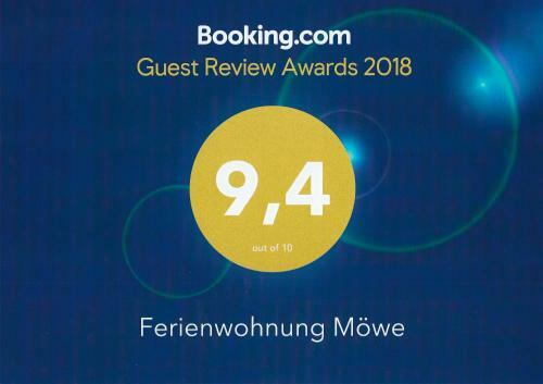 Apartamento Ferien-whg M�we N�he Steinhuder Meer