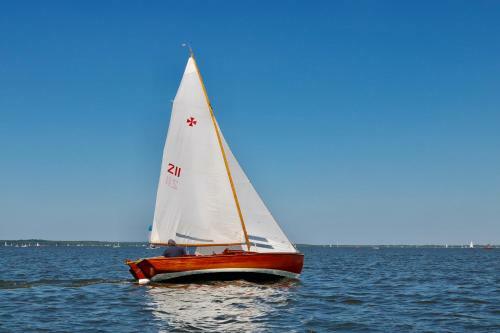 Apartamento Ferien-whg M�we N�he Steinhuder Meer