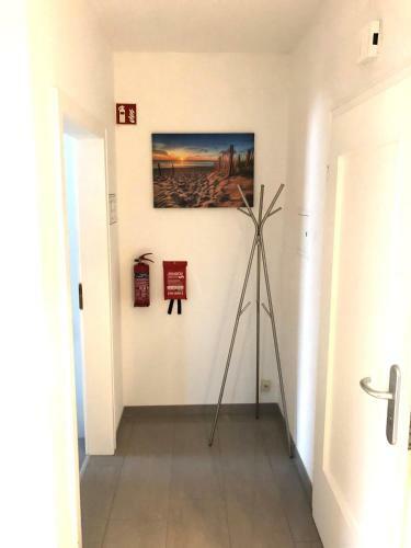 Apartamento Ferien-whg M�we N�he Steinhuder Meer