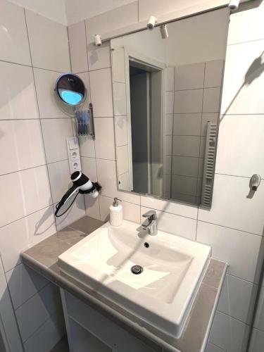 Apartamento Ferien-whg M�we N�he Steinhuder Meer