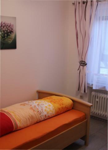 Apartamento Ferienwohnung Barbara