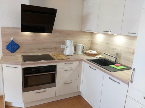 Apartamentos Ferienwohnung Dienst