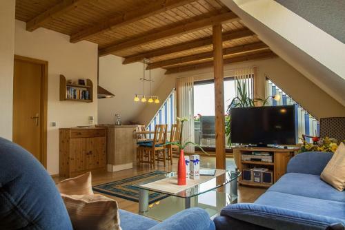 Apartamentos Ferienwohnung Dienst
