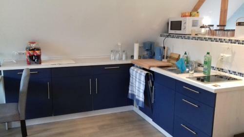 Apartamento Friesenrosen
