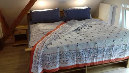 Apartamento Friesenrosen