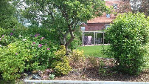 Apartamento Friesenrosen