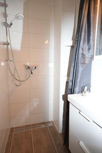 Apartamento Ferienwohnung Kleine Auszeit