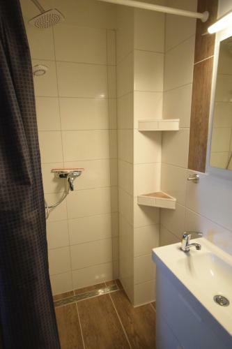 Apartamento Ferienwohnung Kleine Auszeit
