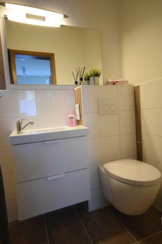 Apartamento Ferienwohnung Kleine Auszeit
