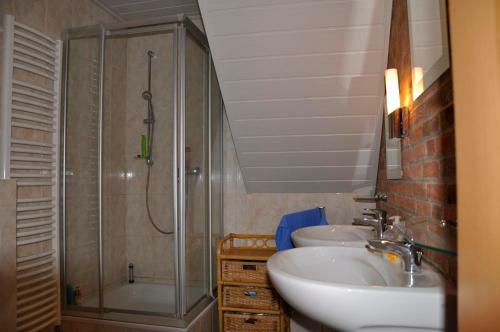 Apartamento Ferienwohnung Am F�rsterteich