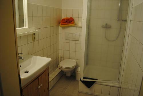 Apartamento Ferienwohnung "strandnelke"