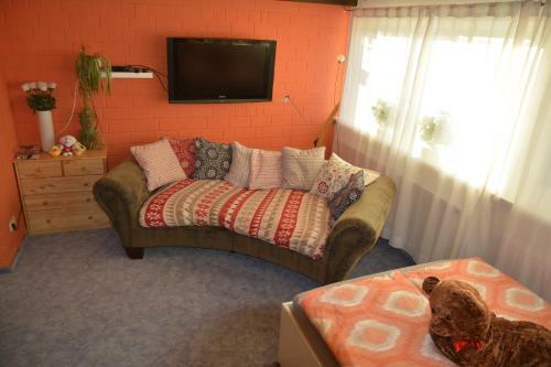 Familienzimmer Bastian