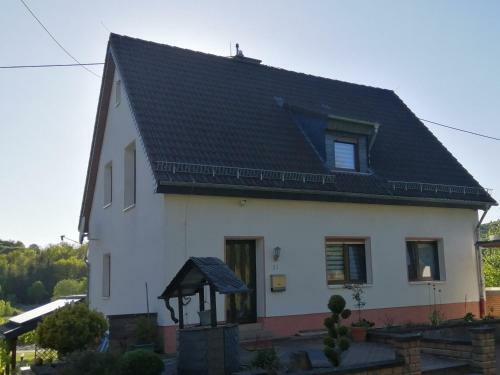 Apartamento Ferienwohnung Wiesengrund