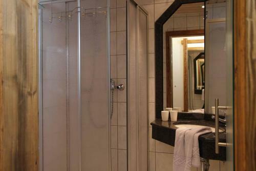 Hotel Mariandl - Singender Wirt
