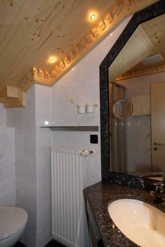 Hotel Mariandl - Singender Wirt