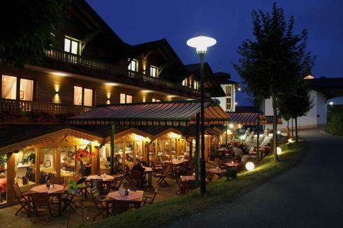 Hotel Mariandl - Singender Wirt