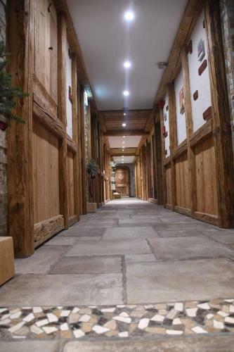 Hotel Mariandl - Singender Wirt