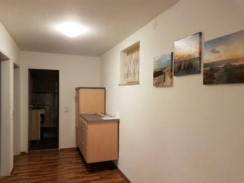 Apartamento Ferienwohnung- Sarah