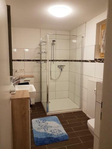 Apartamento Ferienwohnung- Sarah