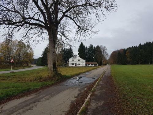 Posada Gasthof Waldeck