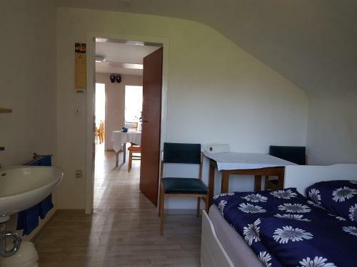 Posada Gasthof Waldeck