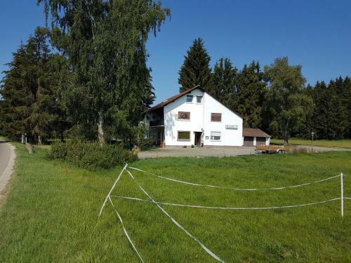Posada Gasthof Waldeck