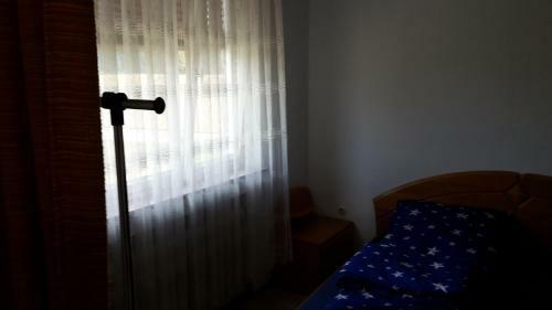 Posada Gasthof Waldeck