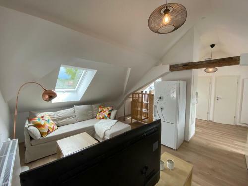 Apartamento Helle 2 Zi. Wohnung N�he Flughafen M�nchen