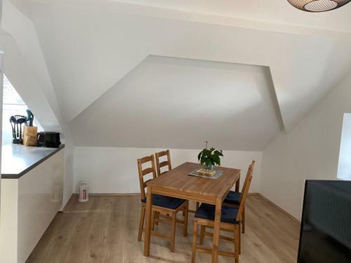 Apartamento Helle 2 Zi. Wohnung N�he Flughafen M�nchen