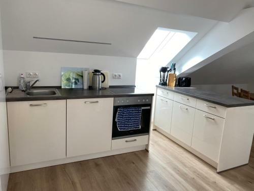 Apartamento Helle 2 Zi. Wohnung N�he Flughafen M�nchen