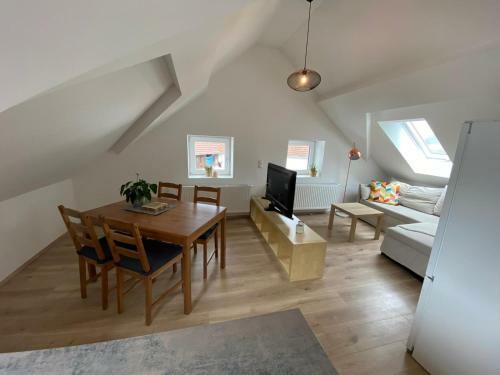 Apartamento Helle 2 Zi. Wohnung N�he Flughafen M�nchen