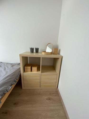 Apartamento Helle 2 Zi. Wohnung N�he Flughafen M�nchen