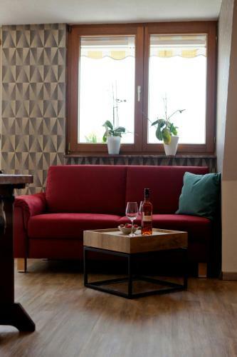 Apartamento Haus Weinbergblick