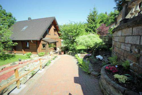 Oybiner Blockhaus Und Ferienwohnungen