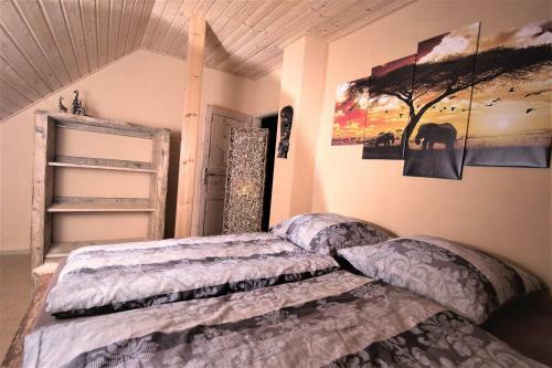 Oybiner Blockhaus Und Ferienwohnungen