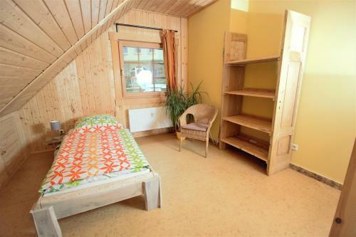 Oybiner Blockhaus Und Ferienwohnungen
