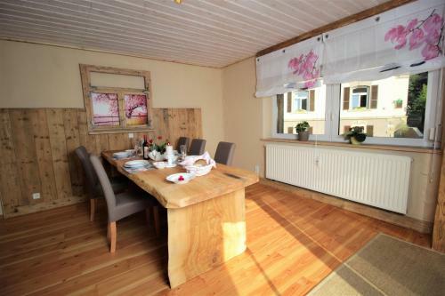 Oybiner Blockhaus Und Ferienwohnungen