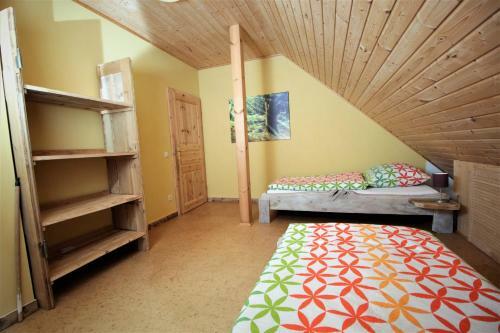 Oybiner Blockhaus Und Ferienwohnungen