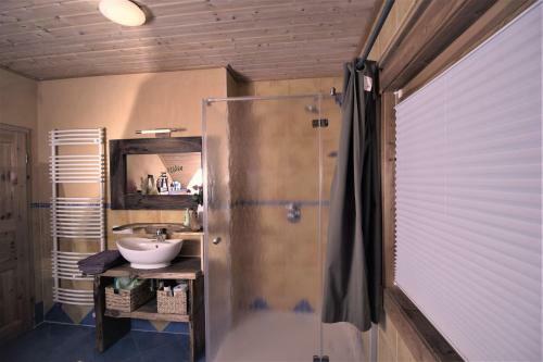 Oybiner Blockhaus Und Ferienwohnungen